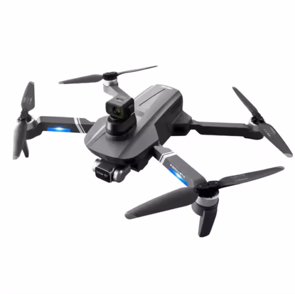 Hot New 4DRC F4S GPS Drone 4K Professional 3-Axis Gimbal Dual HD Camera 5G WIFI FPV 360 Obstacle Avoidance Brushless Aircraft