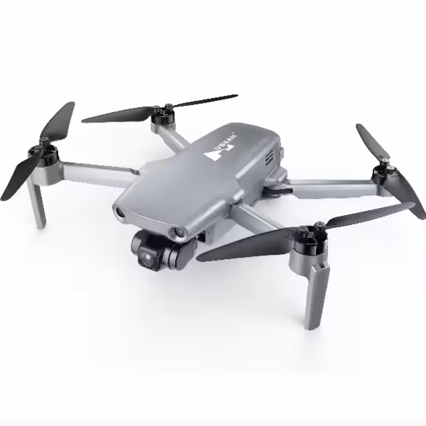 Hot Selling HUBSAN ZNIO Mini Pro Drone With 4K Camera 3-axis Gimba Remote Control Quadcopter Under 249g GPS