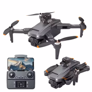 L103 MAX GPS Drone HD 8K Multi Camera Aerial Shot EIS Smart Anti-Shake Brushless Motor Foldable Wifi FPV RC Quadcopter