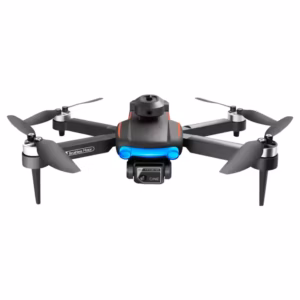 K102 Max Drone Dual Camera Brushless 2024 NEW Optical Flow Obstacle Avoidance Quadcopter RC Drone 500M UAV Toy